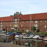 Gaestehaus Gudrun 4* Tönning