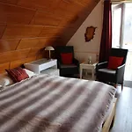 Gaestehaus Gudrun 4* Tönning
