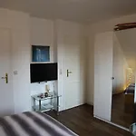 Gaestehaus Gudrun 4* Tönning