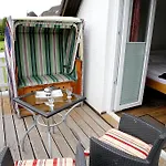 Gaestehaus Gudrun