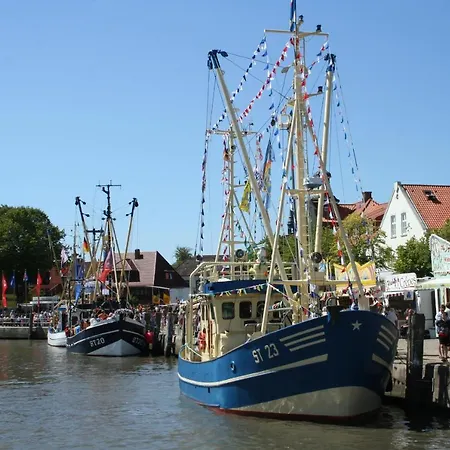 Affittacamere Gaestehaus Gudrun 3*