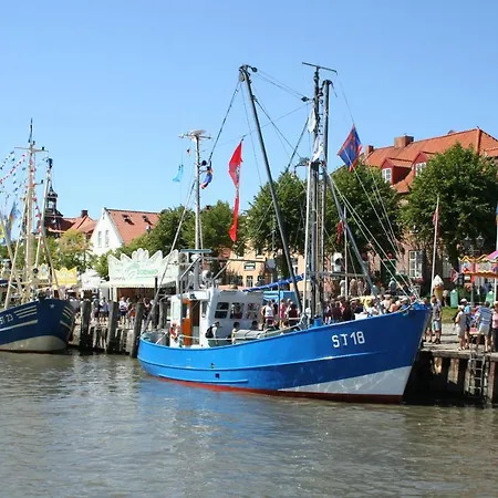 Gaestehaus Gudrun Tönning