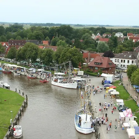 Affittacamere Gaestehaus Gudrun Tönning