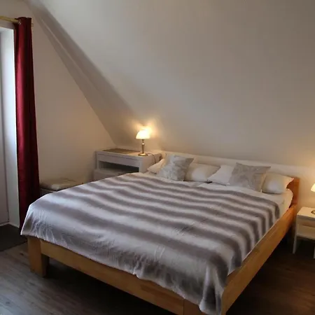 Gaestehaus Gudrun Tönning