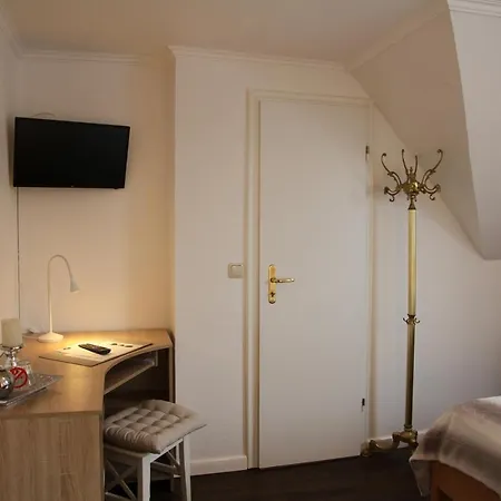 Gaestehaus Gudrun 3*