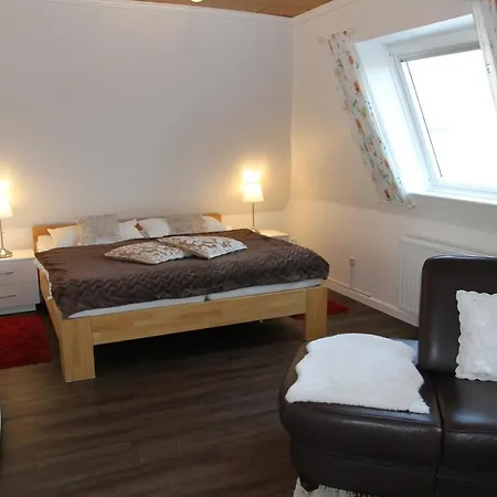 Gaestehaus Gudrun Tönning