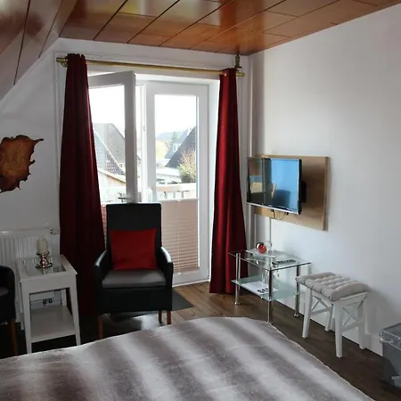 Gaestehaus Gudrun 3*