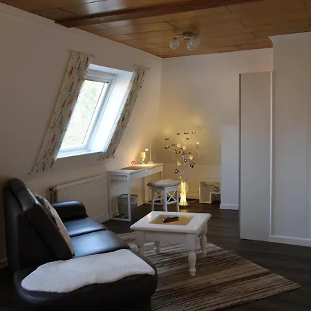 Gaestehaus Gudrun