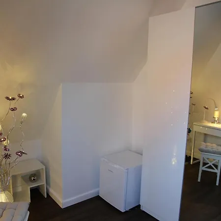 Gaestehaus Gudrun Affittacamere 3*