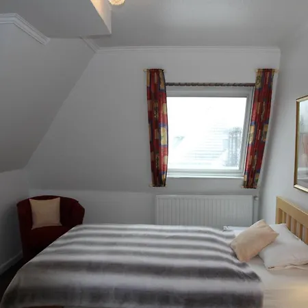 Gaestehaus Gudrun Affittacamere