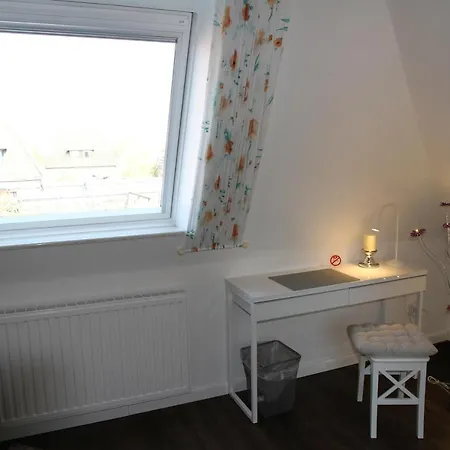 Affittacamere Gaestehaus Gudrun 3*