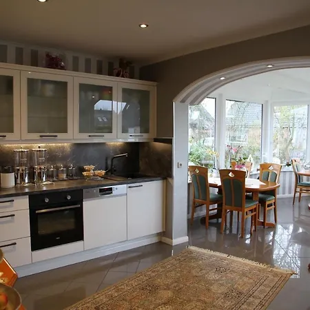 Affittacamere Gaestehaus Gudrun