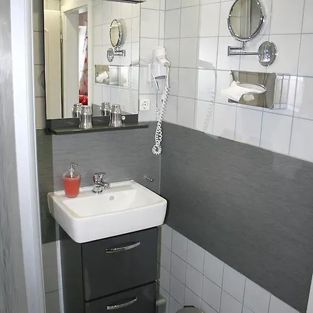 Gaestehaus Gudrun Affittacamere 3*