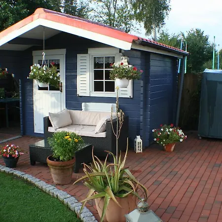 Affittacamere Gaestehaus Gudrun