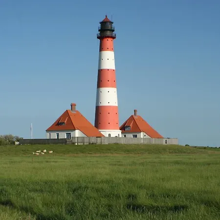 בית הארחה Gaestehaus Gudrun