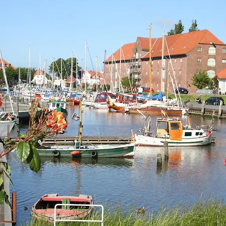 بيت ضيافة Gaestehaus Gudrun