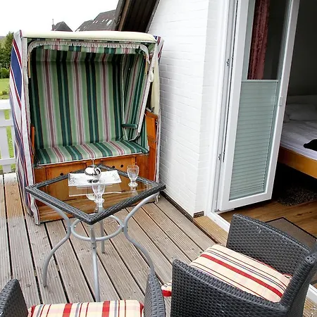 Gaestehaus Gudrun