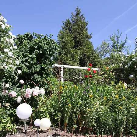 Gaestehaus Gudrun 3*