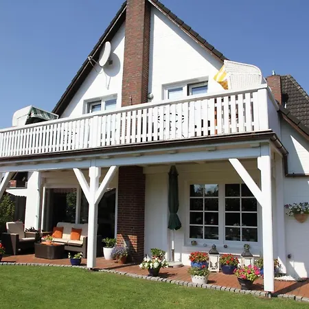 Gaestehaus Gudrun