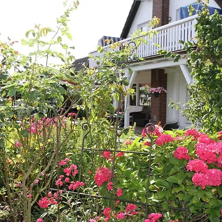 Gaestehaus Gudrun Guest house