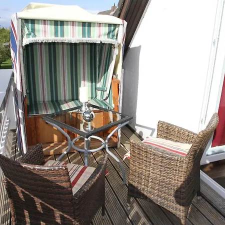 Gæstehus Gaestehaus Gudrun 4*