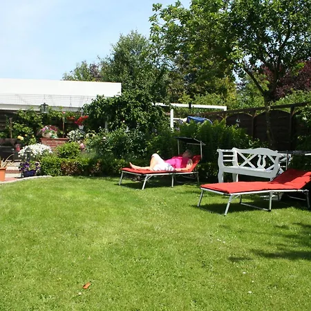 Gaestehaus Gudrun 4*