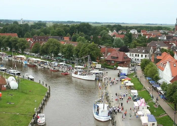 Konukevi Gaestehaus Gudrun Tönning