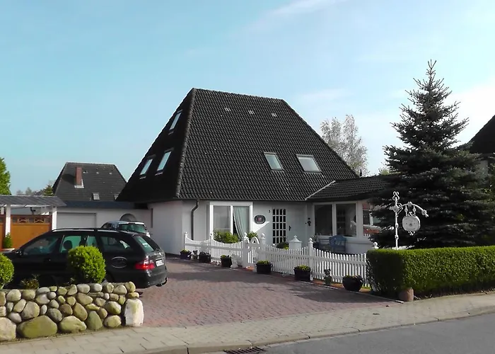 Gaestehaus Gudrun Tönning